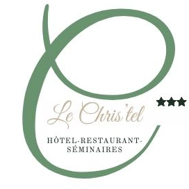 ∞Citotel Hotel Restaurant Le Chris'tel | Hotel Le Puy en Velay